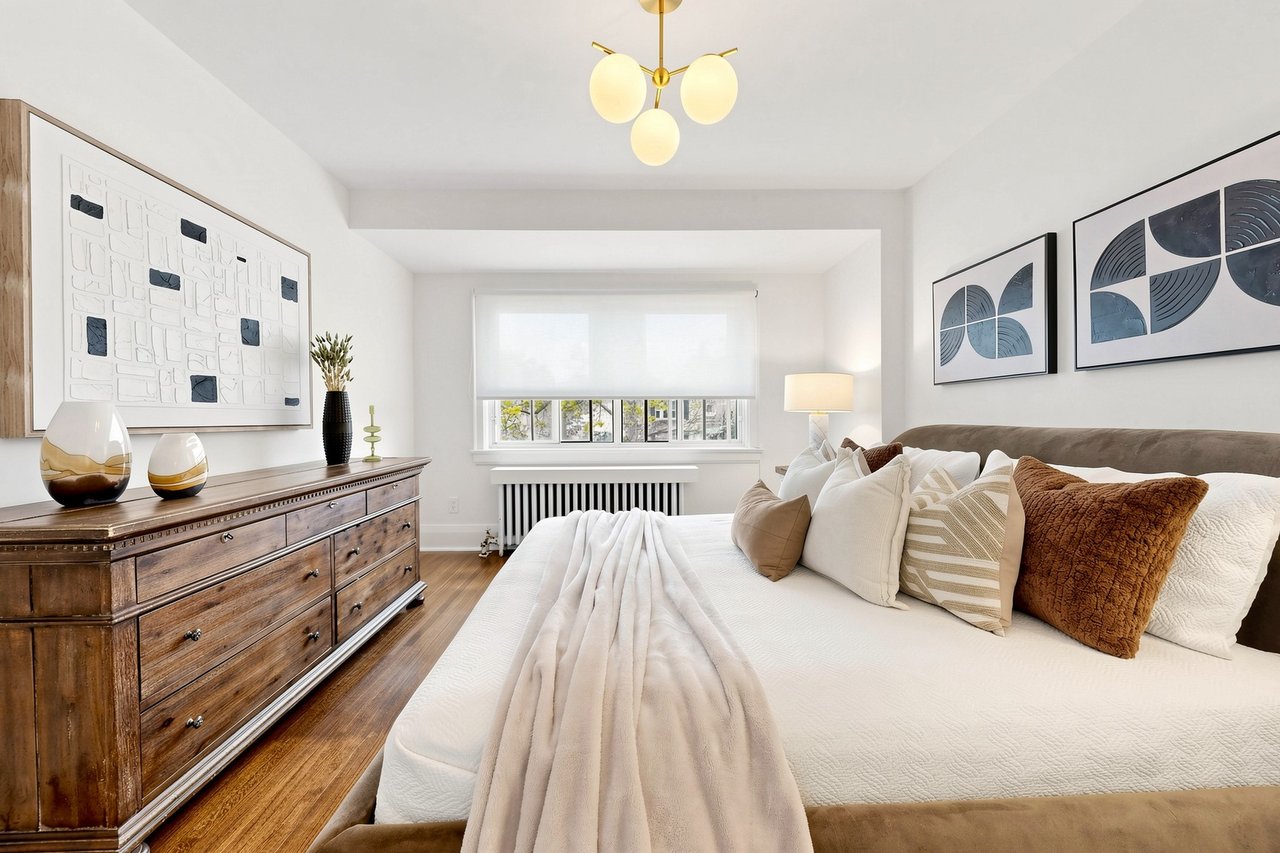 Beautifully Renovated Home
