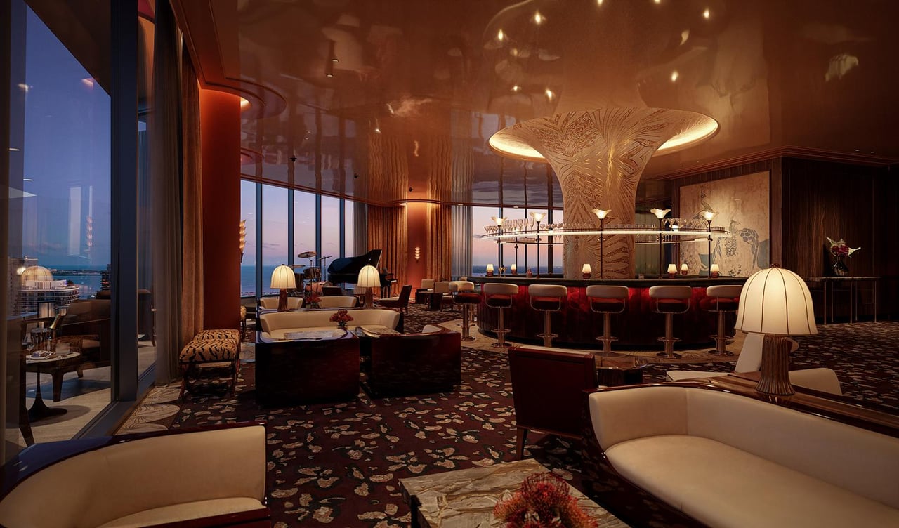 Faena Residences Miami