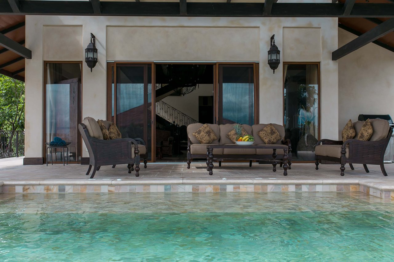 Panoramic Ocean Luxury Estate