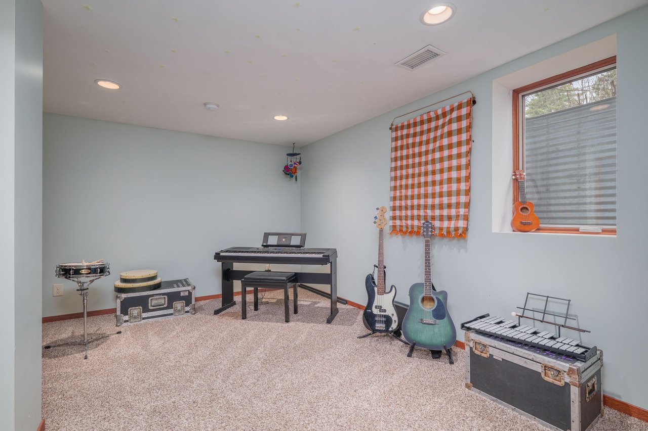 A Truly Tare MCM Gem!