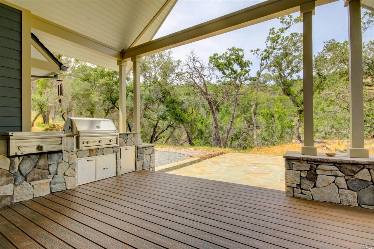 3300 Franz Valley Rd