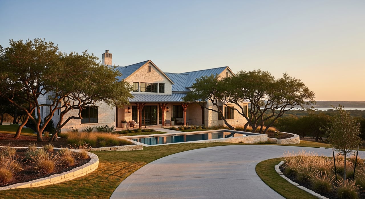 Homestead Exemption Guide for Spicewood Homeowners