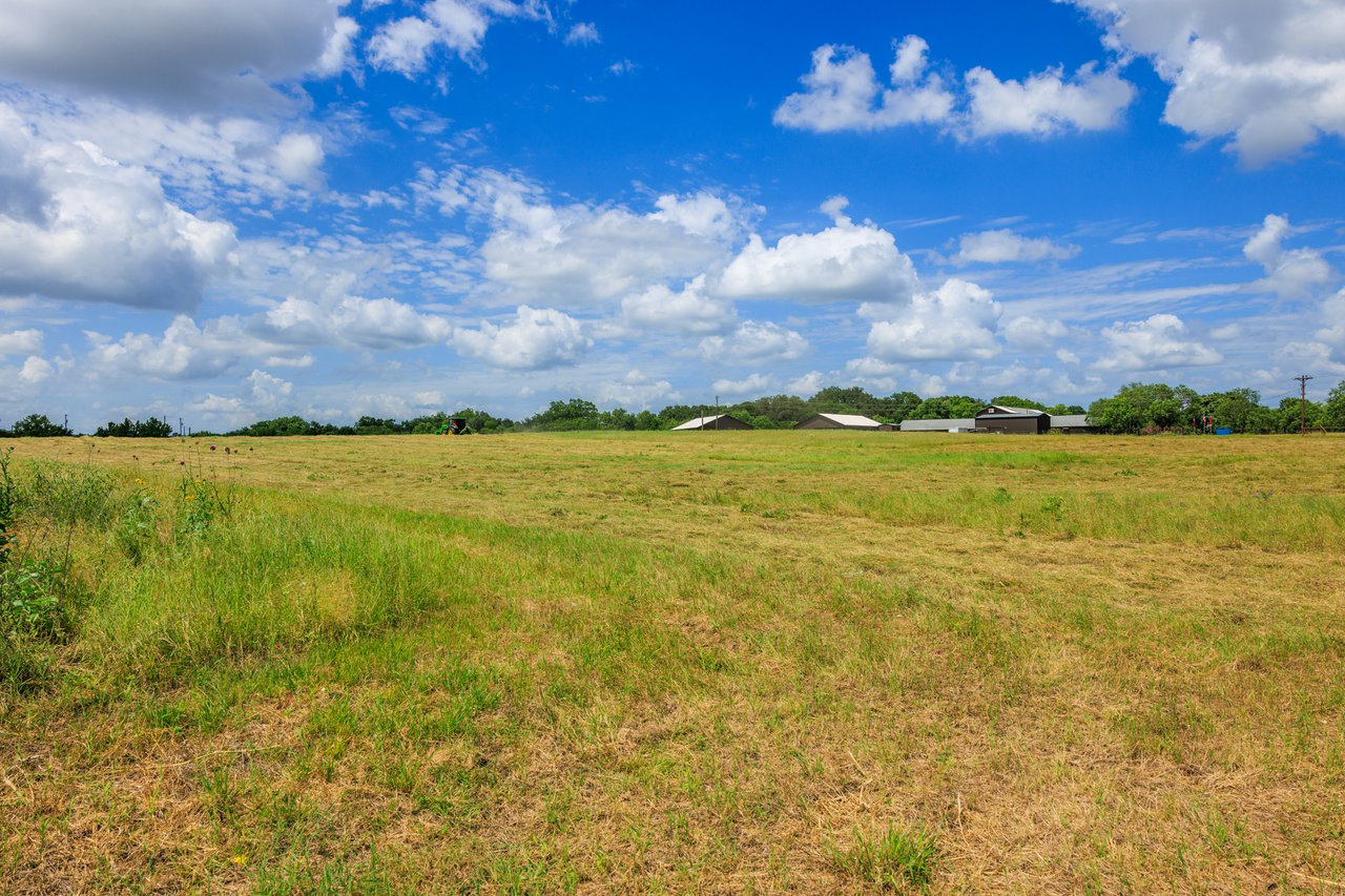 Live Oak Creek Ranch 