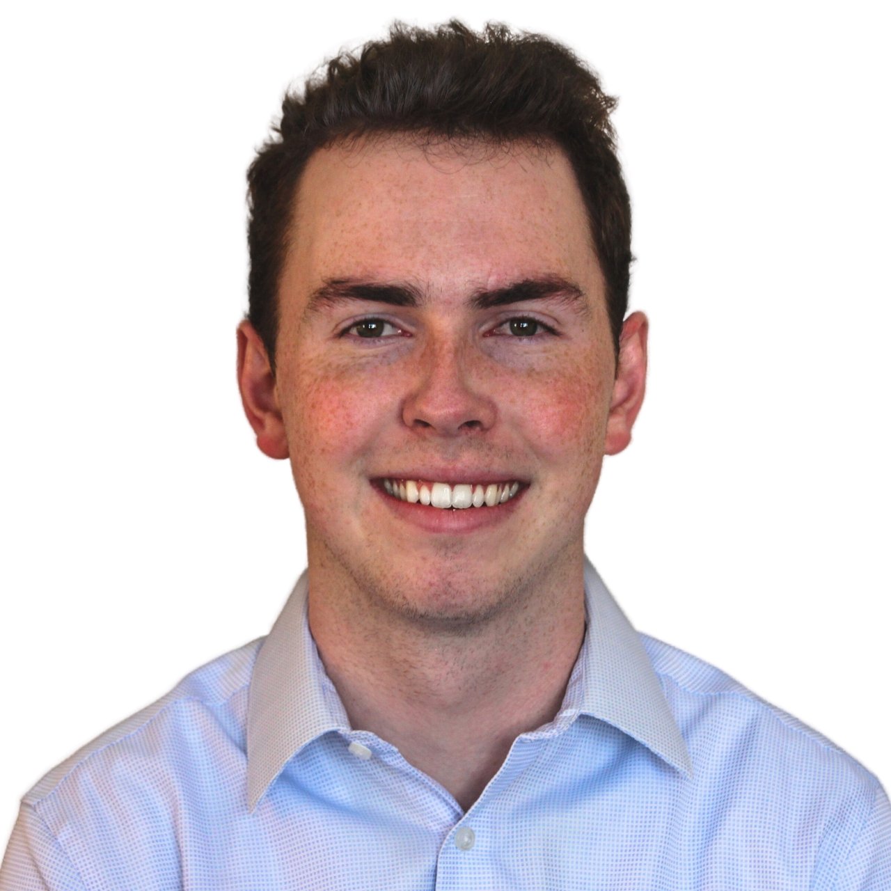 Max Kent Lakeville, MN Real Estate Agent Headshot