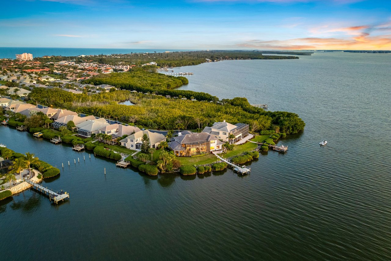 Why Is Carpenter Kessel the #1 Real Estate Team in Brevard County?