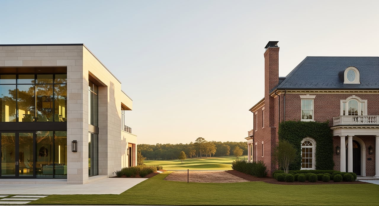 Build Or Buy In College Grove’s Belcastle?