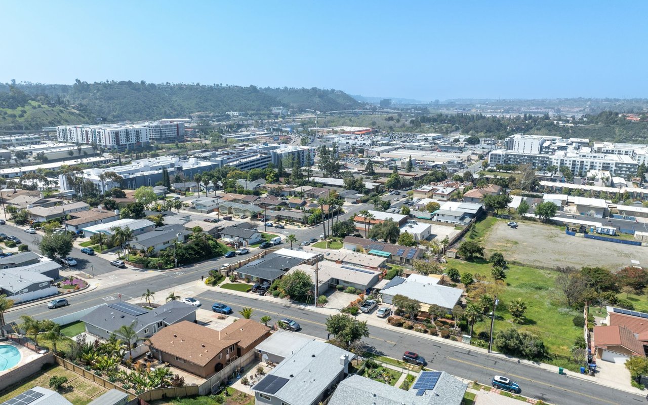 Clairemont