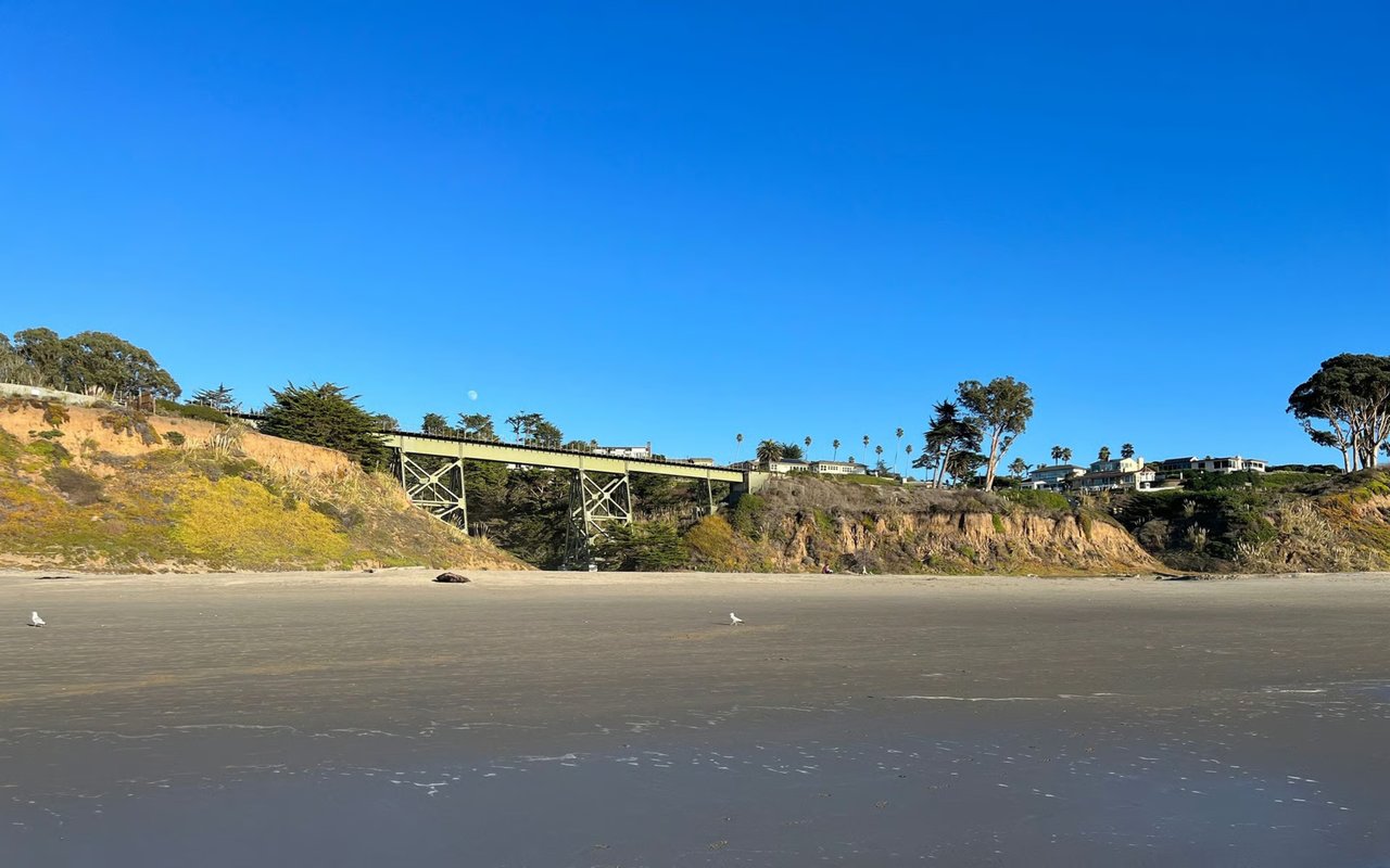La Selva Beach