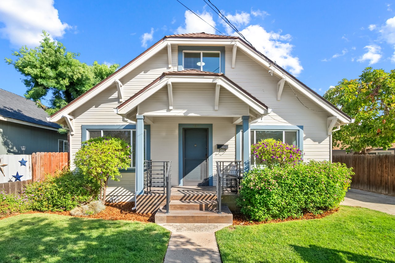 389 East Washington Avenue