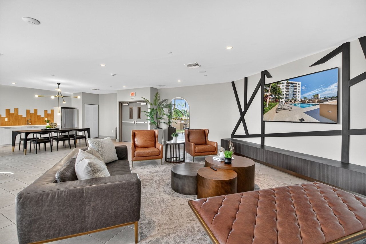 Centralis Residences