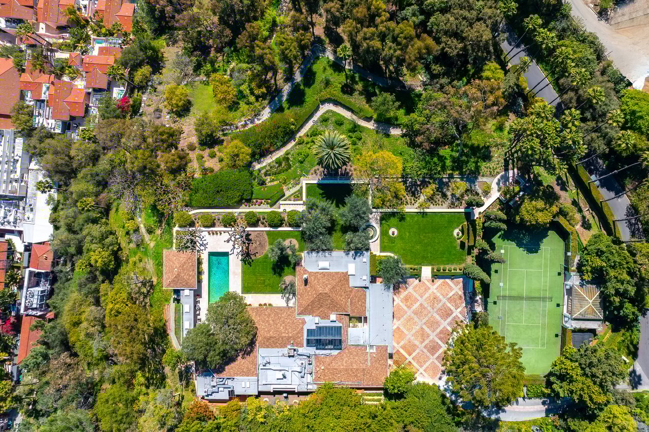 750 Lausanne Rd, Bel Air