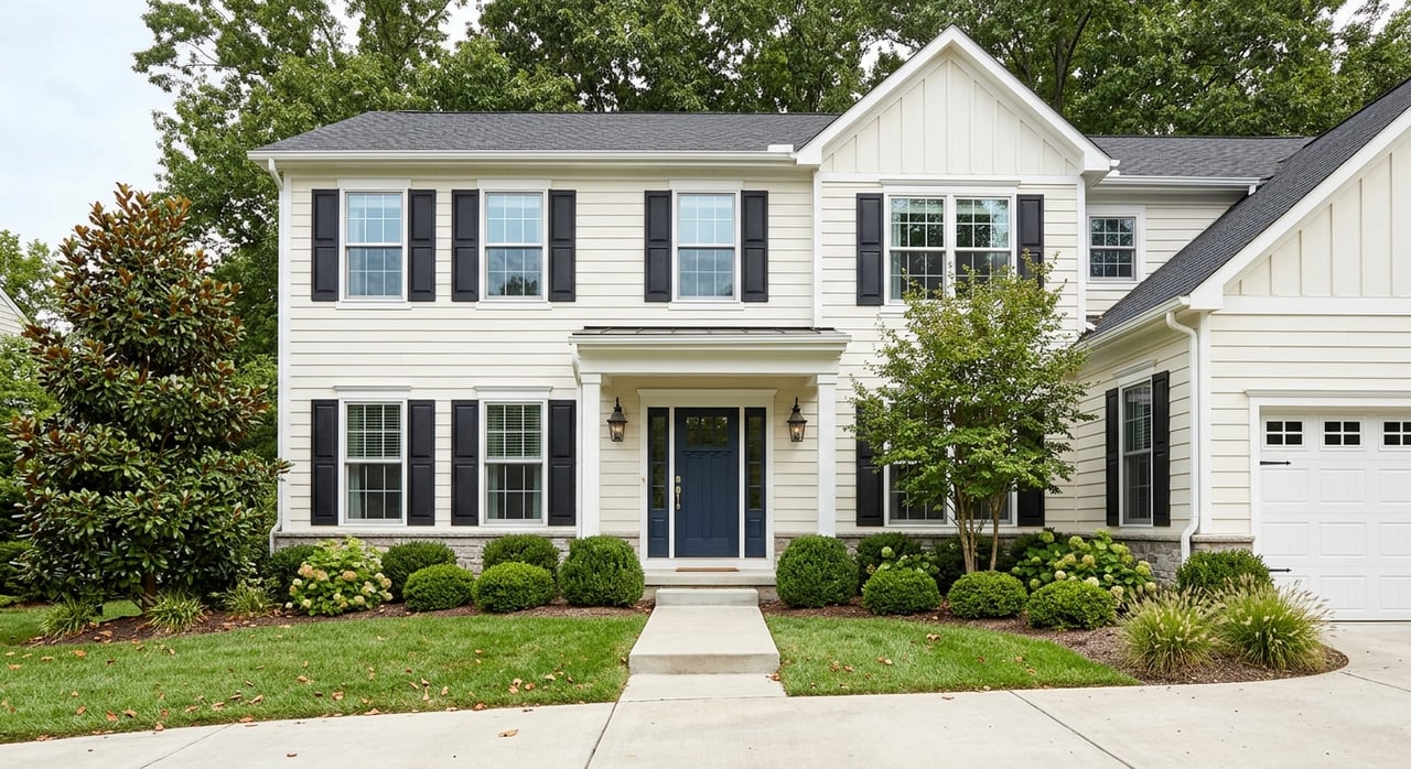 Current Housing Market Trends In Prince Frederick MD