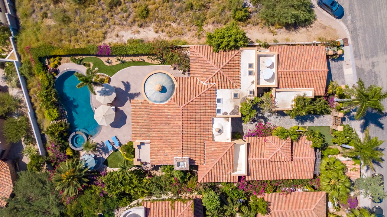 SINGLE-LEVEL HOMES IN CABO