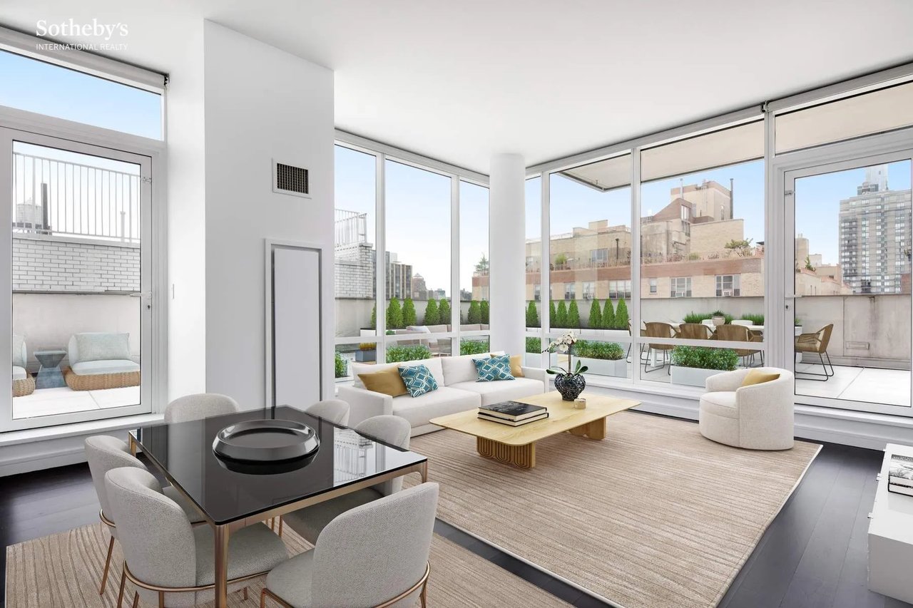 300 East 23rd Street #14C