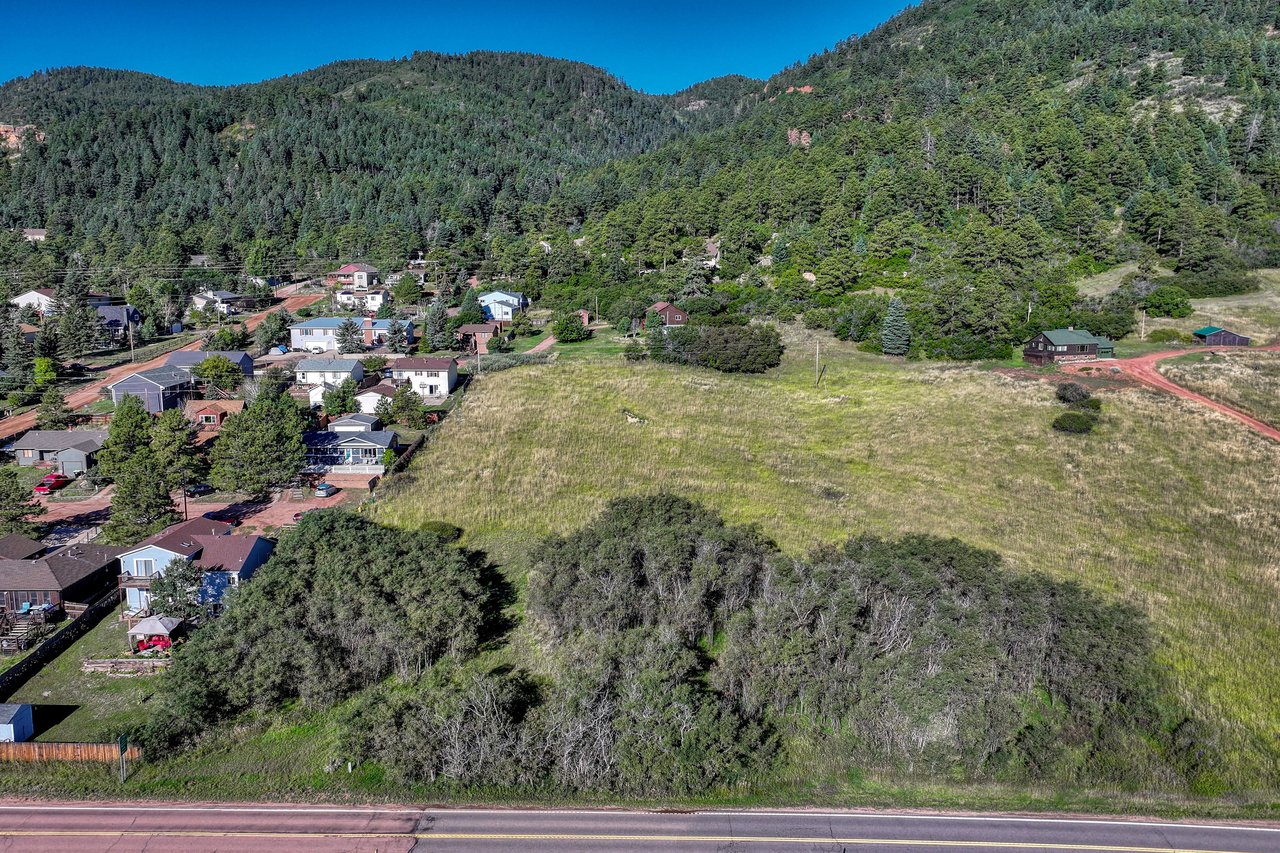 15989 S Perry Park Road