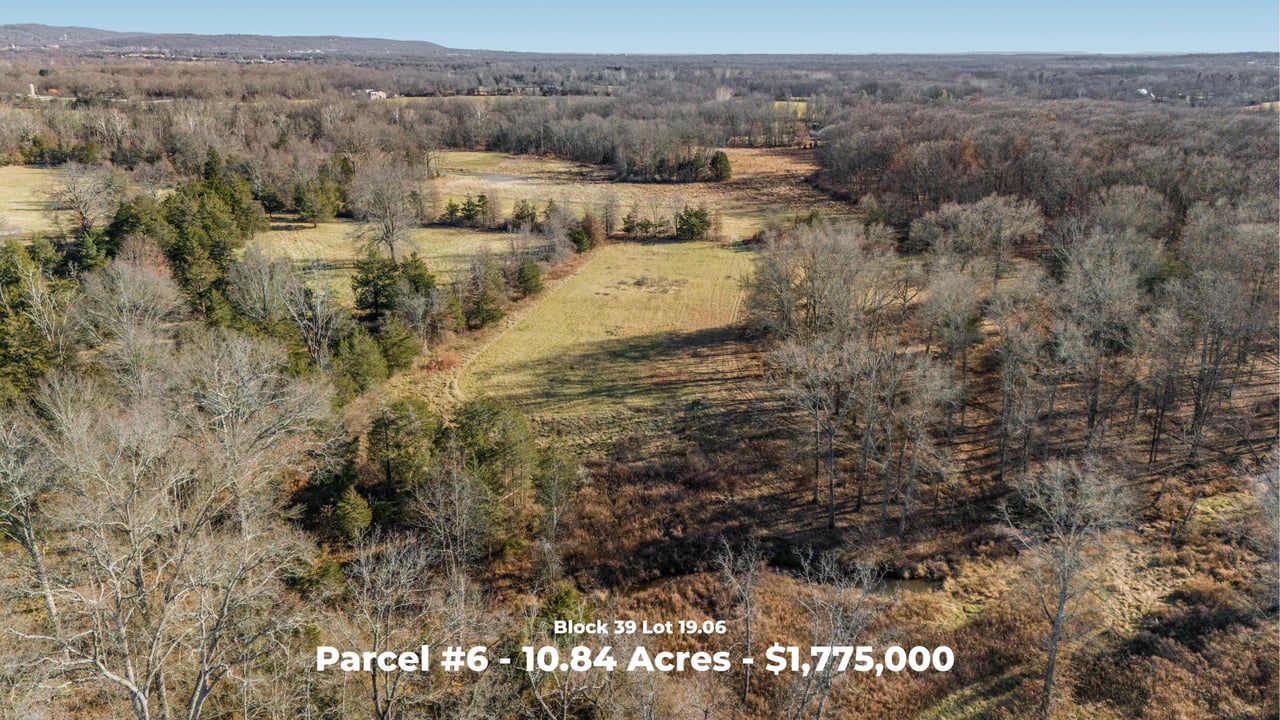 The Fairways at Bedminster