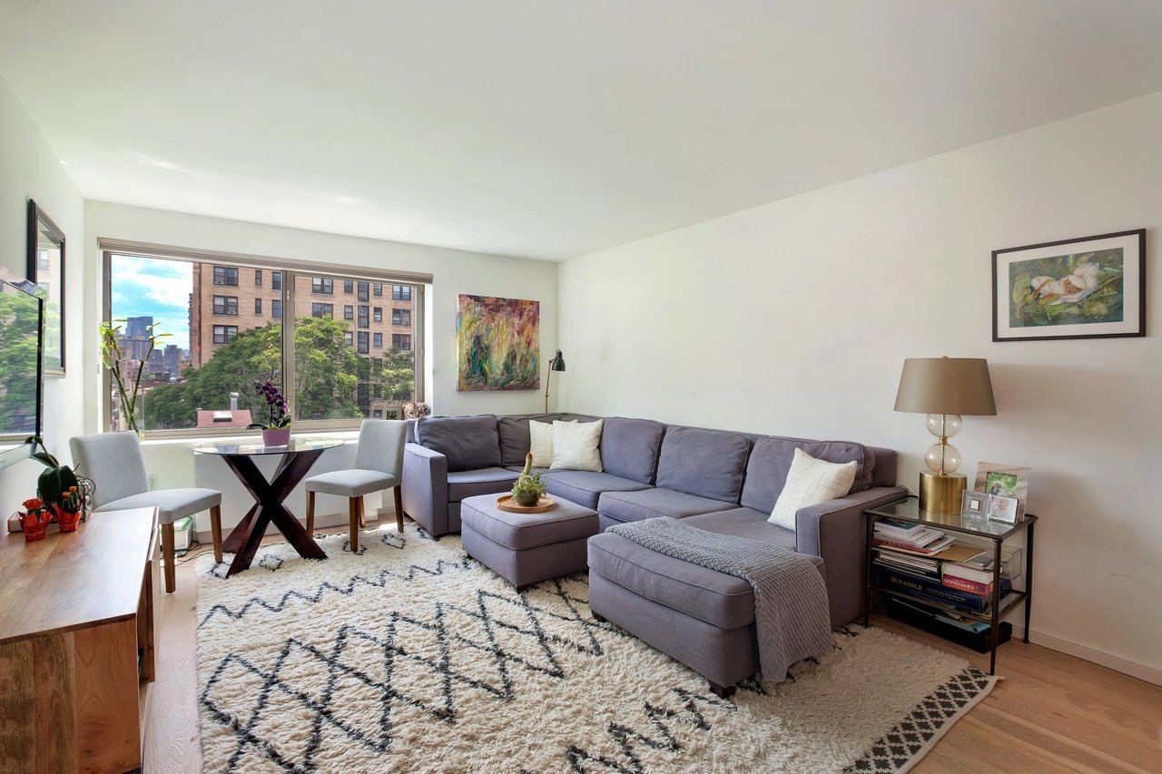 101 West 87th Street Unit: 804