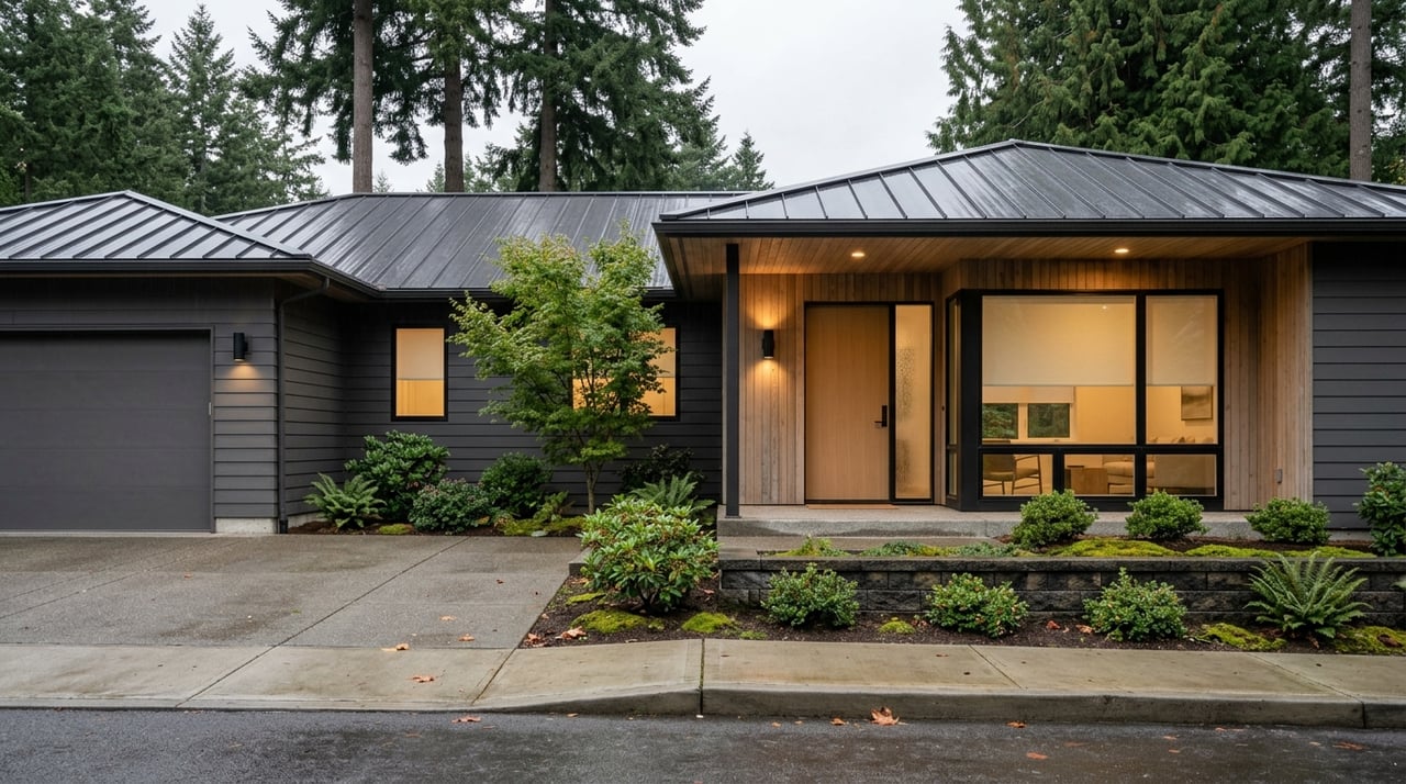 What To Know Before Buying A Home In Washougal