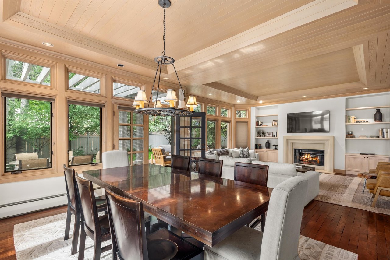 Unmatched Livability in Aspen Core