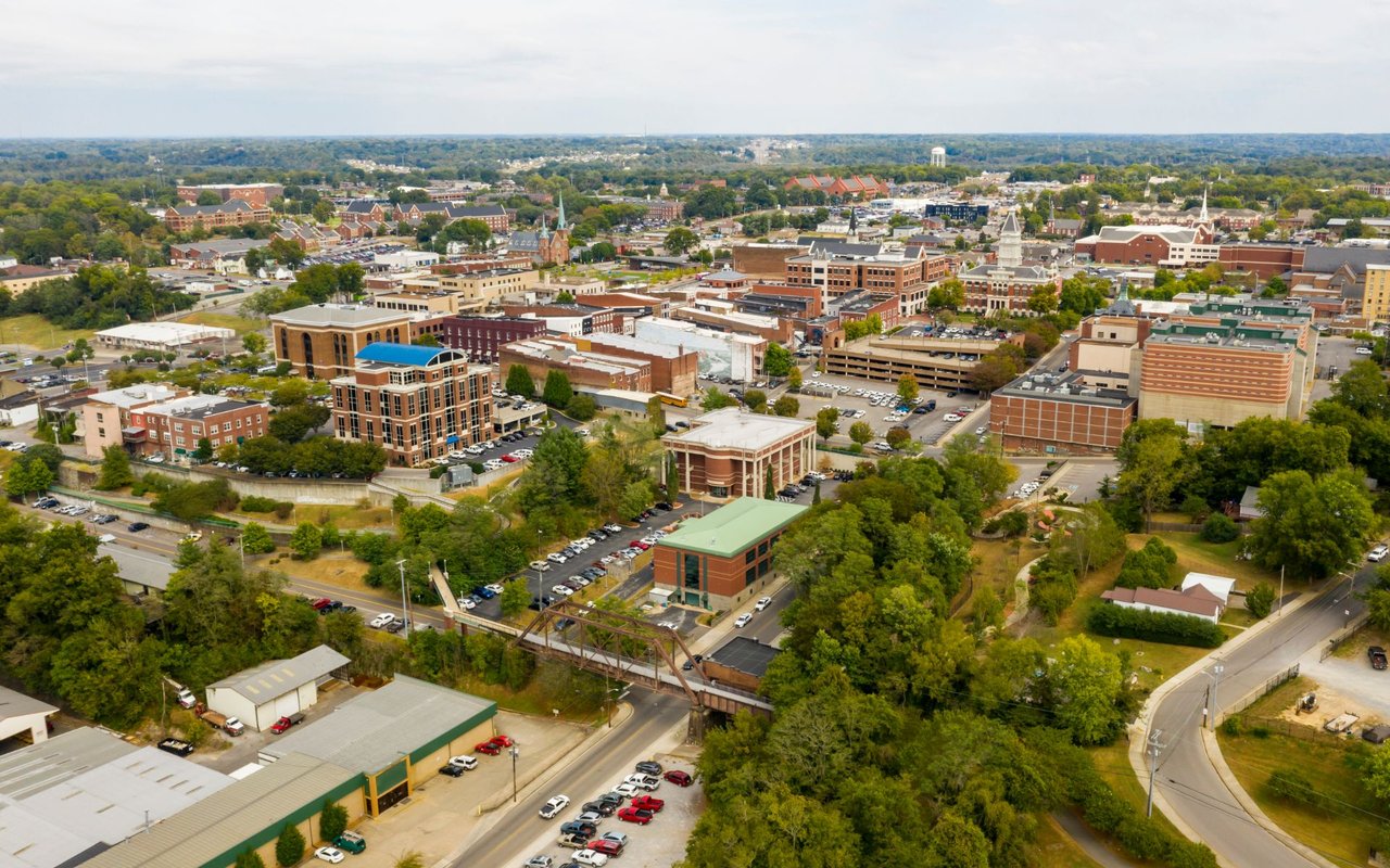 Clarksville