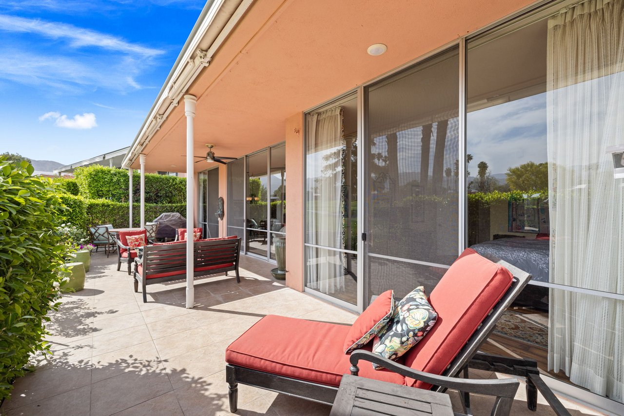 47115 El Menara Circle, Palm Desert