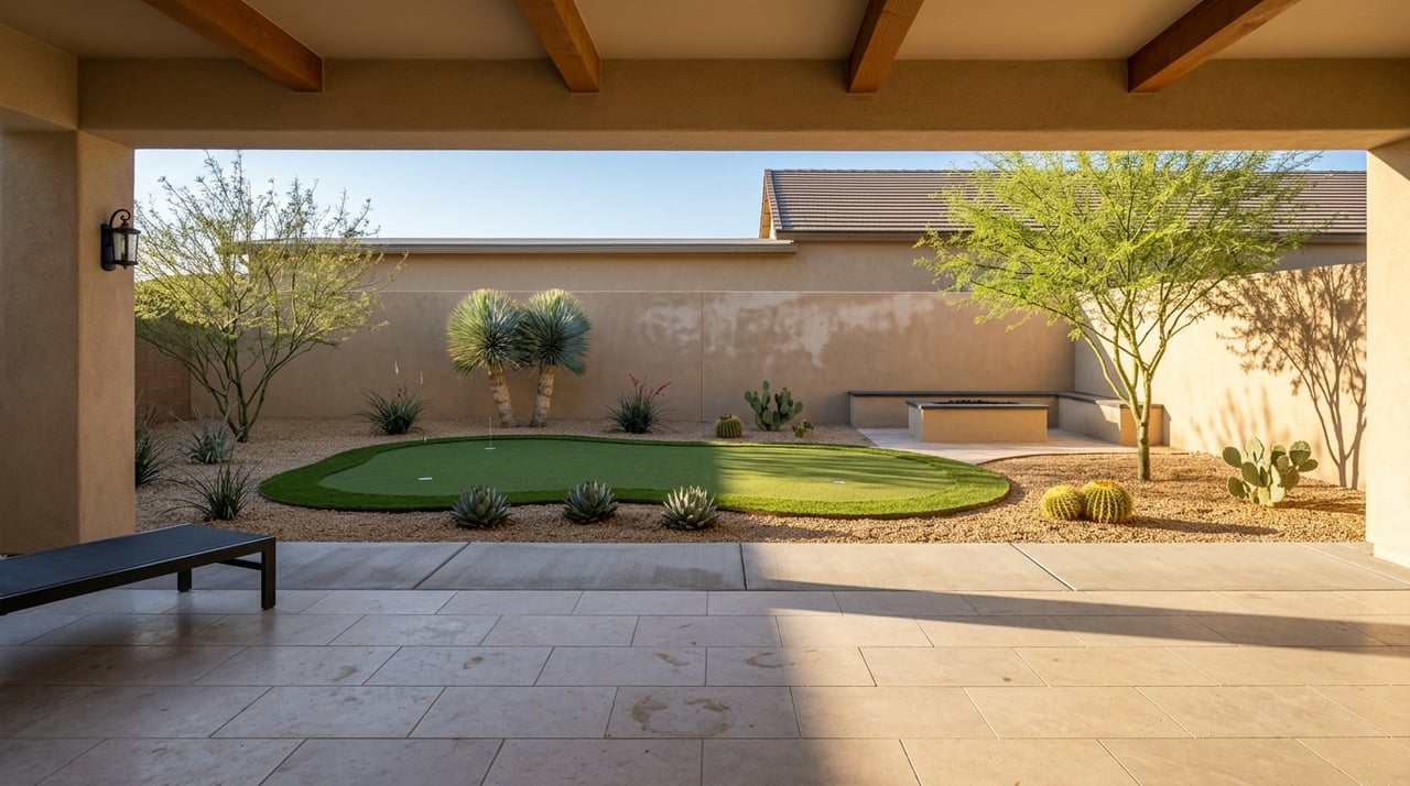 Goodyear Living For Golf, Parks And Outdoor Time