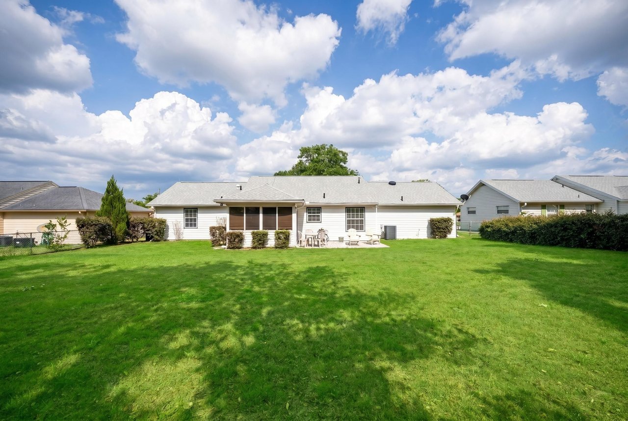 3380 NW 44th ct