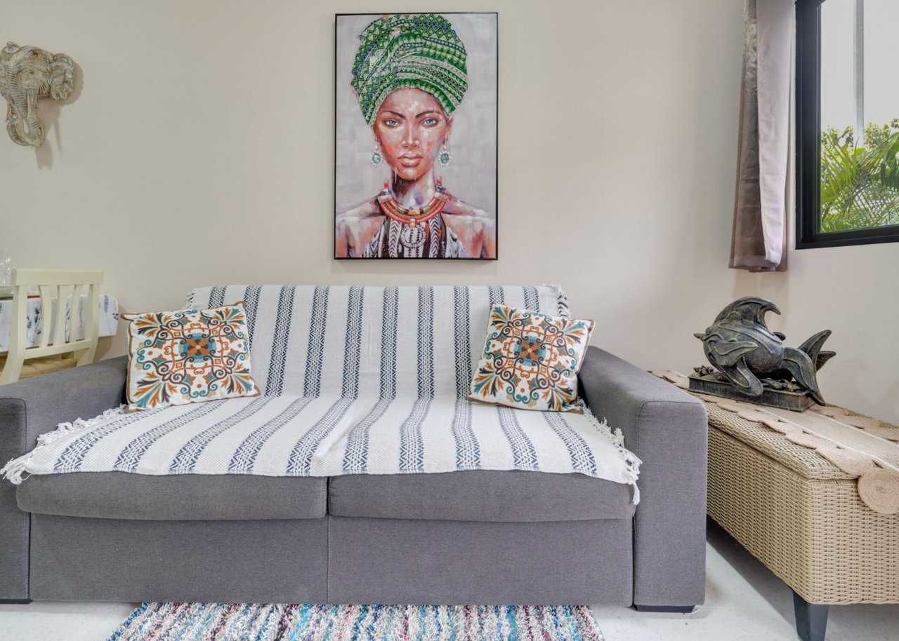 Casa Fresco, Laurel #18, Playa Potrero, Guanacaste