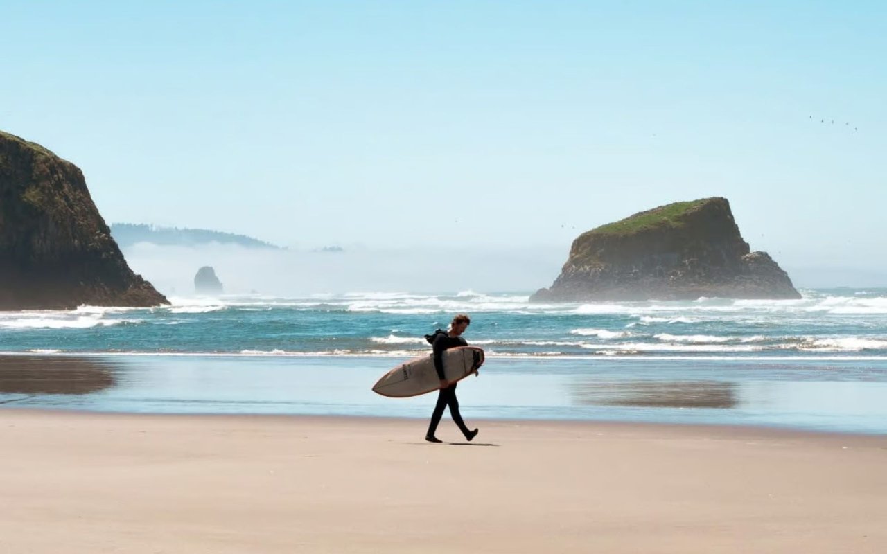 Stinson Beach