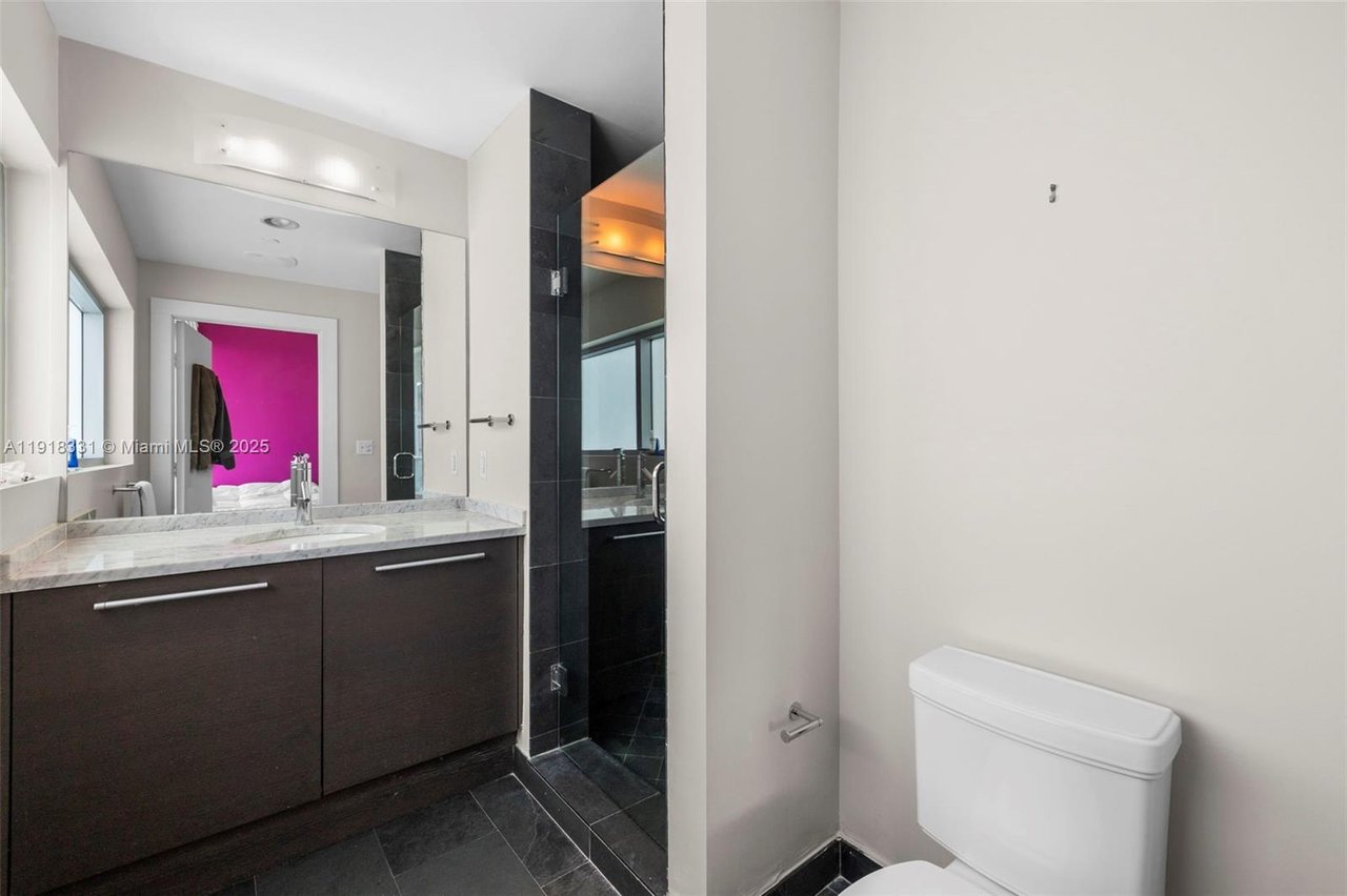 900 Biscayne Bay Condo, Unit 2401