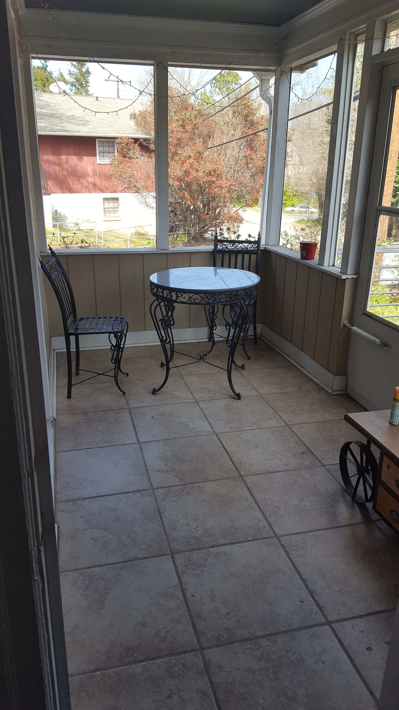 3 Bedroom Home Near UNC