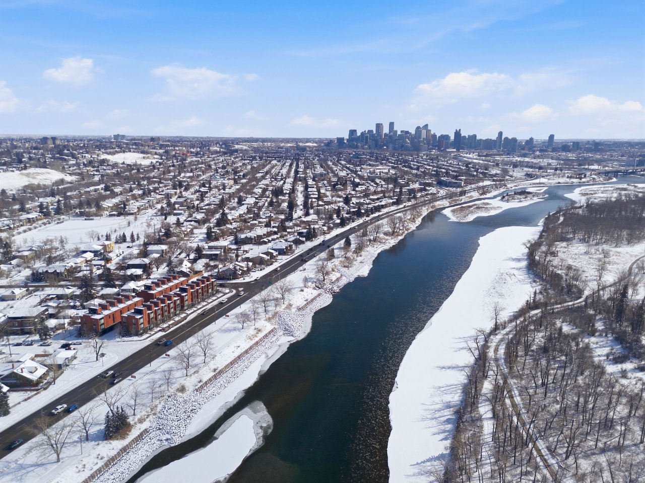 3012 Parkdale Boulevard NW