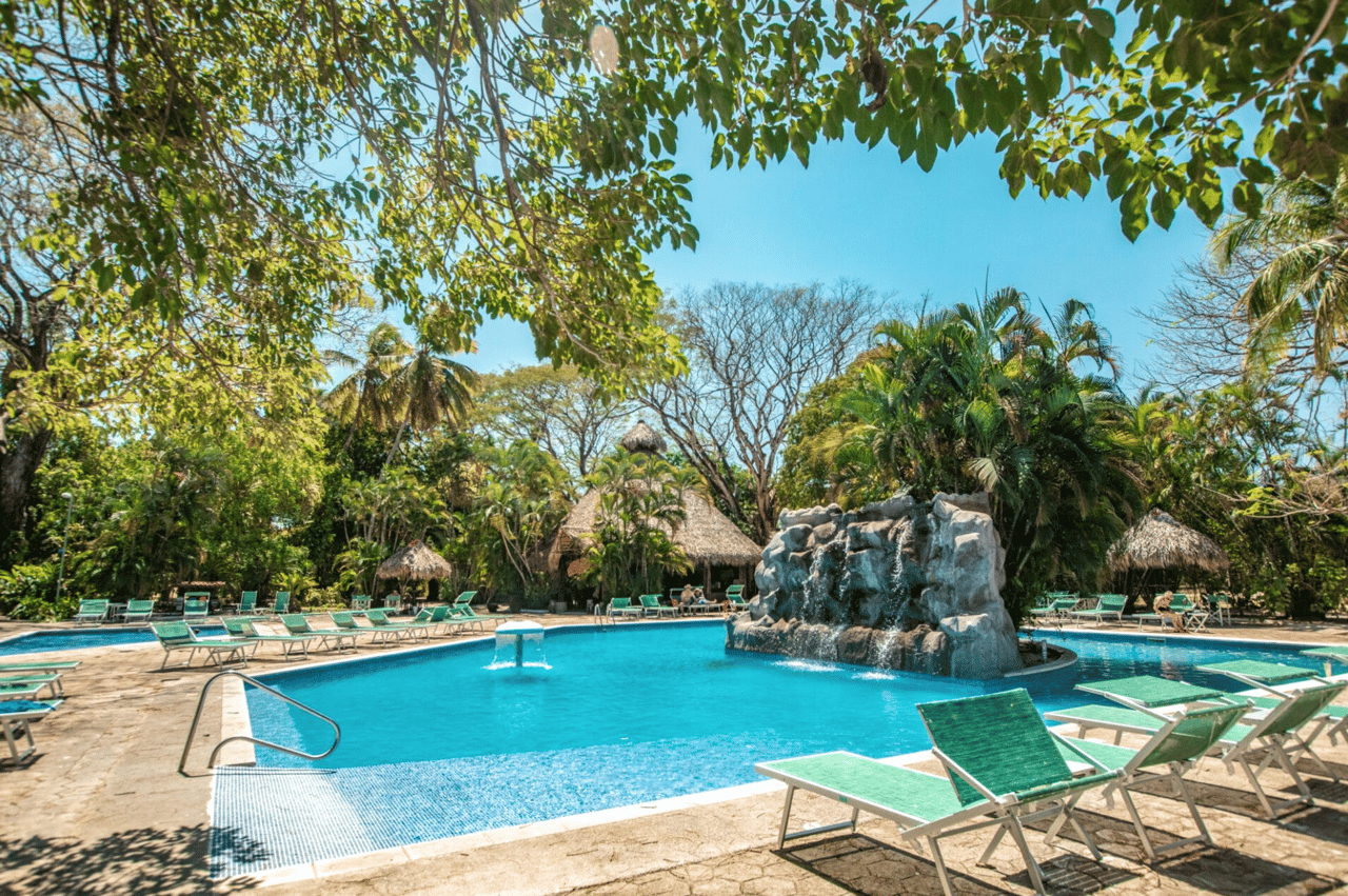 Hotel El Sitio - Investment Opportunity In Liberia Guanacaste