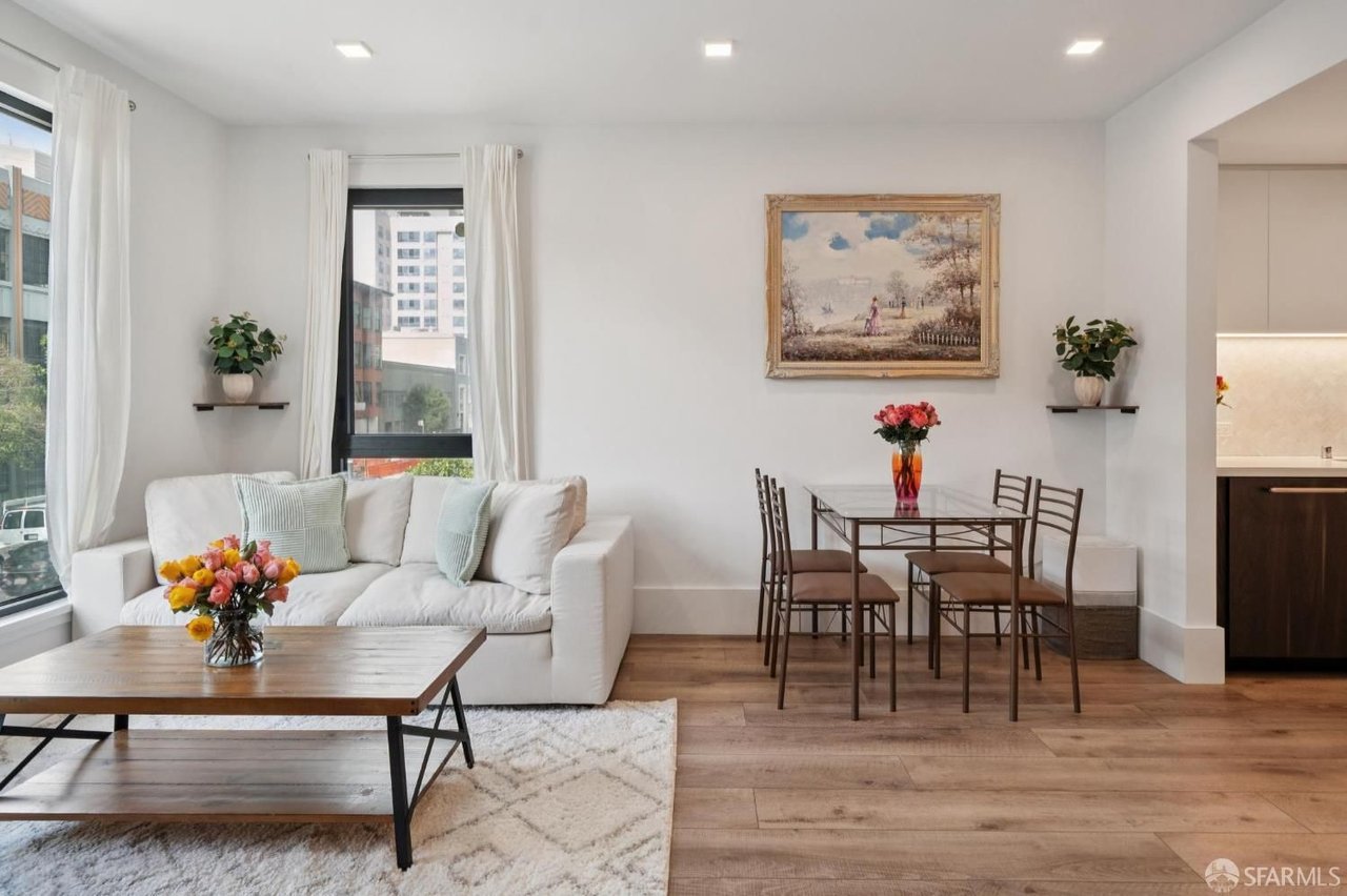 1288 Howard, Unit 317