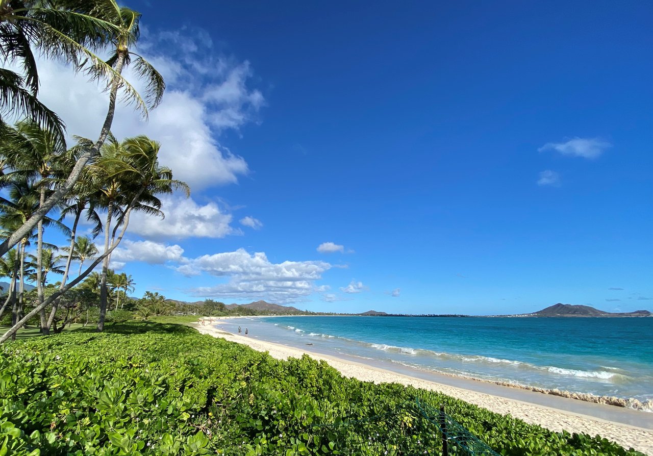 Kailua