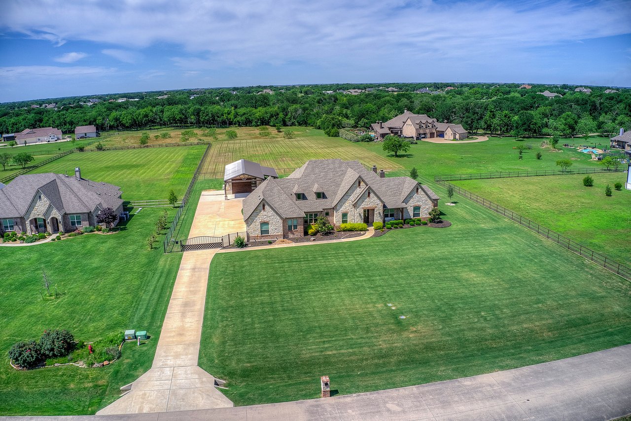 552 Horseshoe Bend