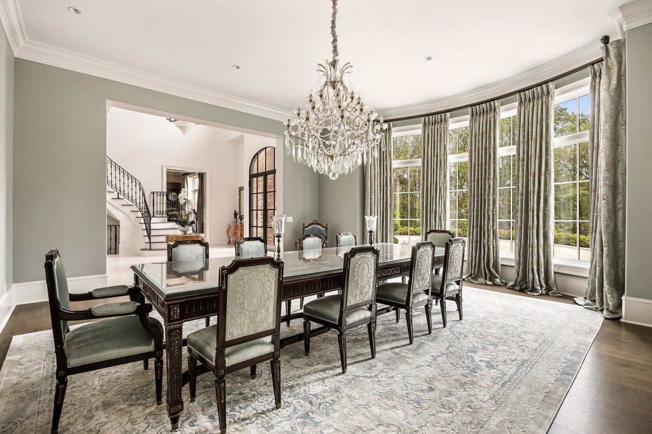 3456 Old Plantation Road NW