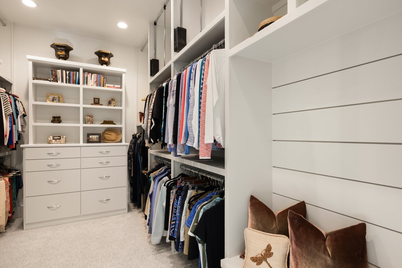 The Villa Venezia ~ Barton Creek