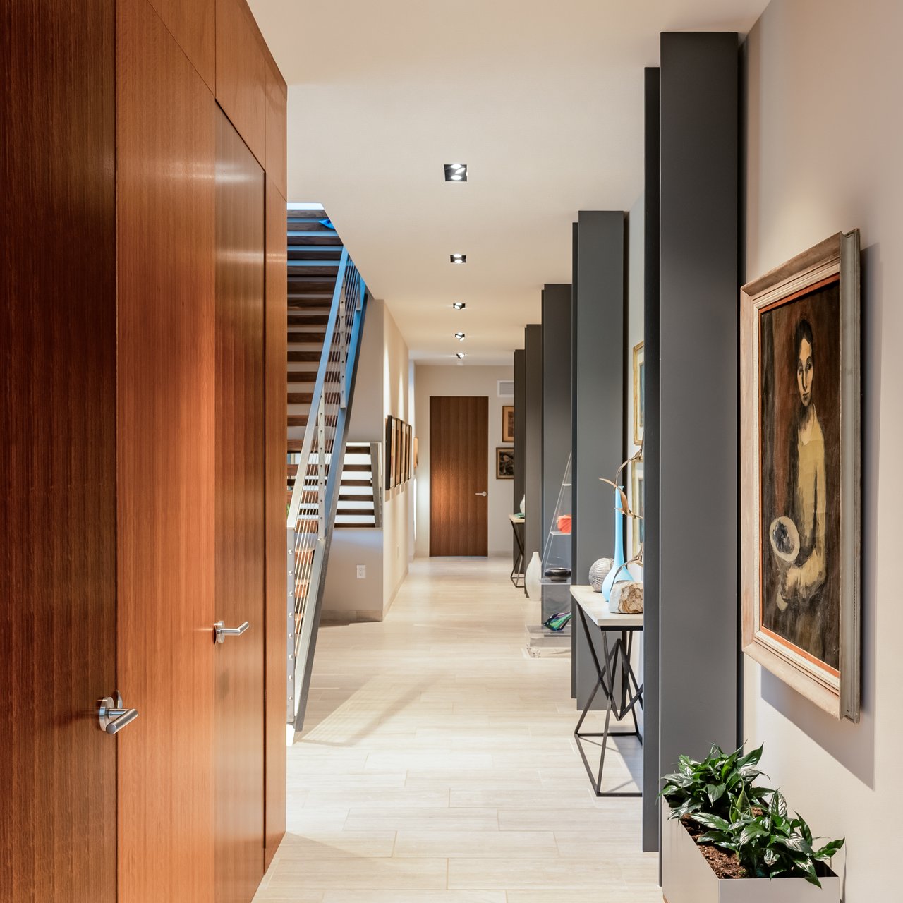 Modern Luxury Meets Historic Charm: Riverscape and Architectural Design Trends in Bucks County & Philadelphia | B&B Luxury Properties