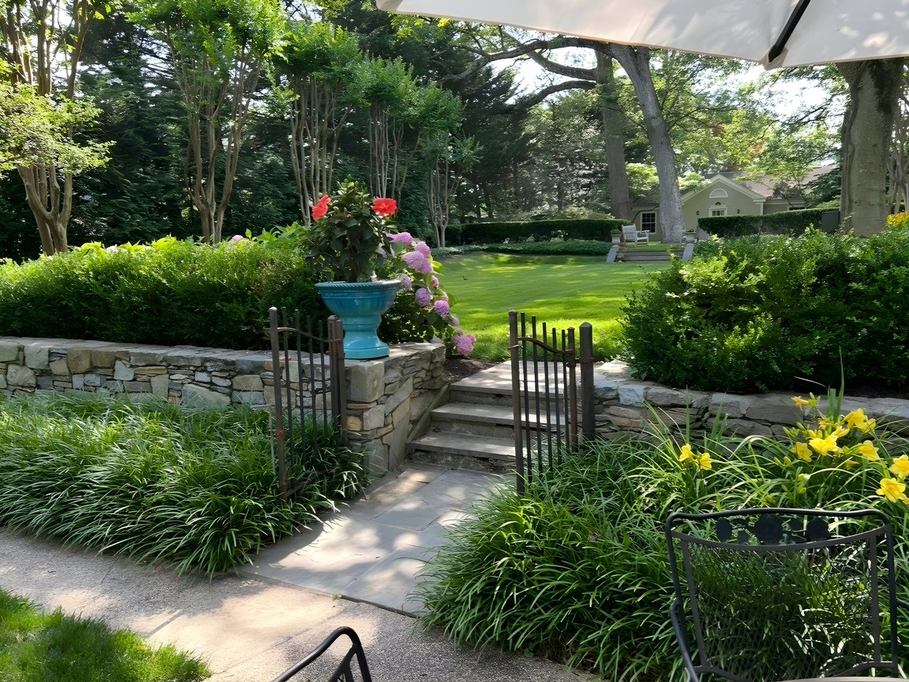 Rittenhouse Street NW