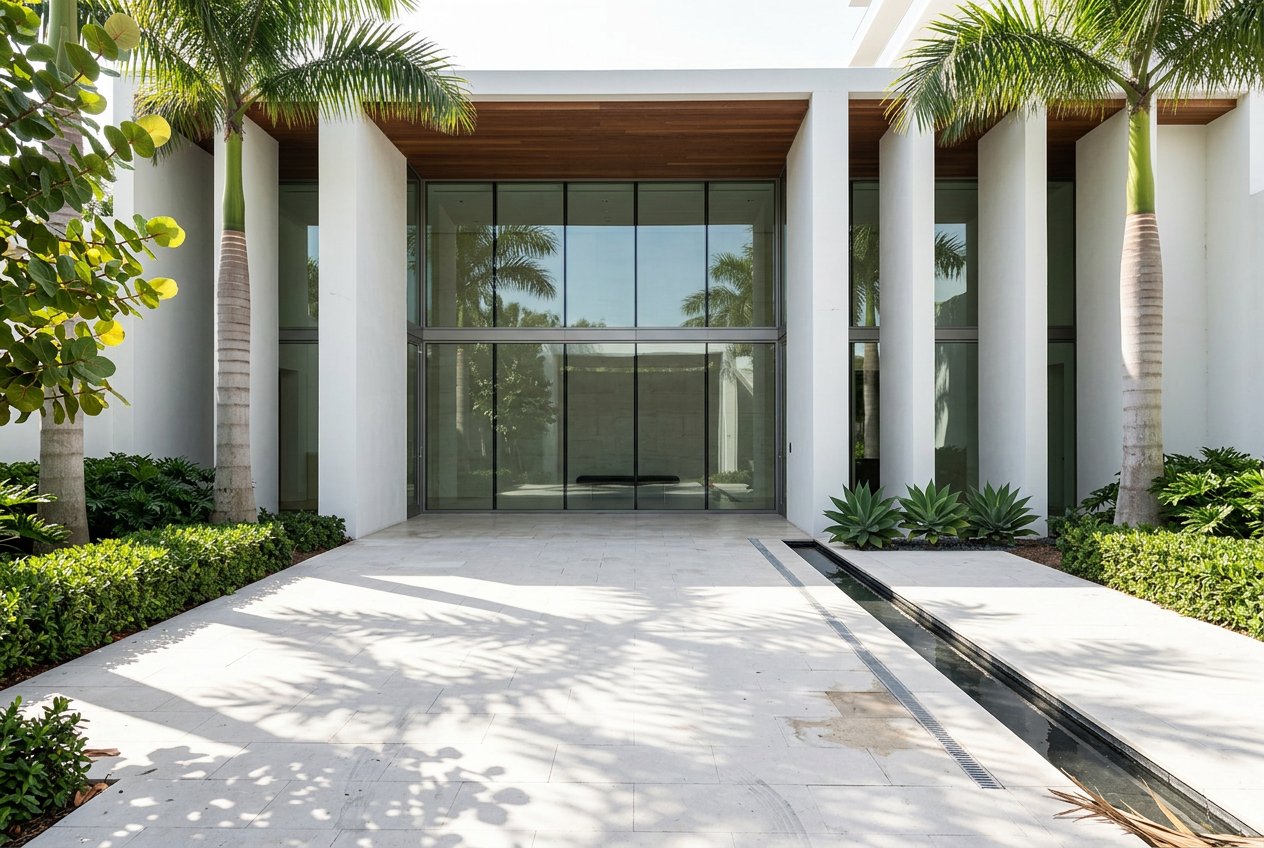 Buying on Fisher Island: Privacy, Access and Amenities