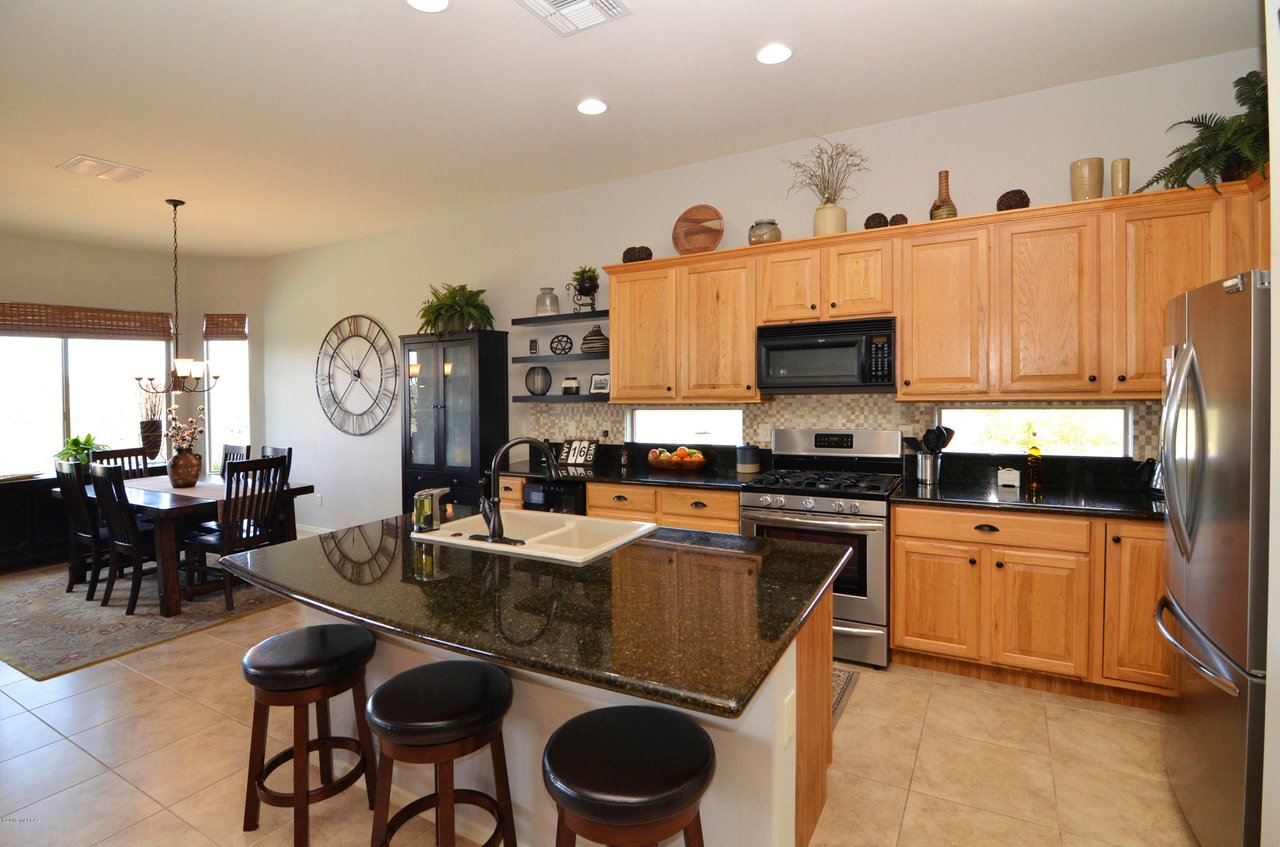 13903 N Big Wash Overlook Pl
