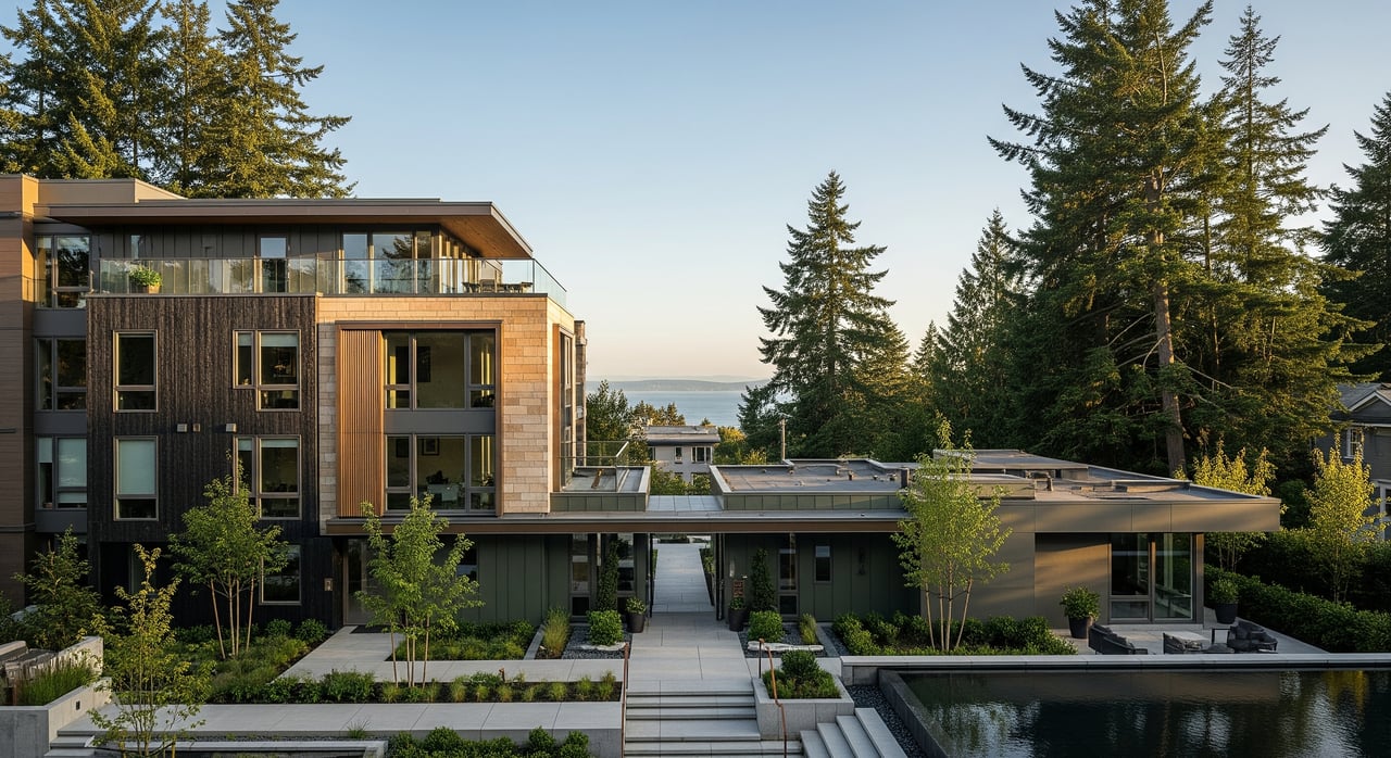 What MUR-70 Zoning Means in Shoreline