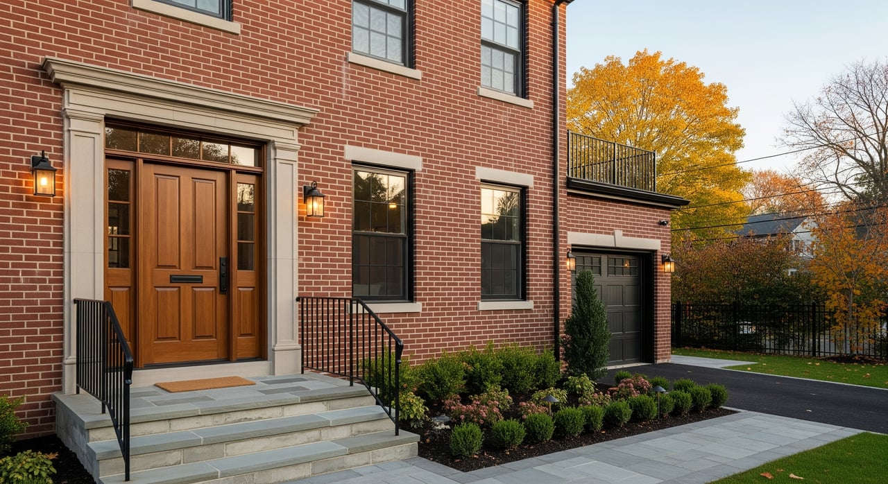 Top Value-Adding Upgrades For Bloomfield Sellers