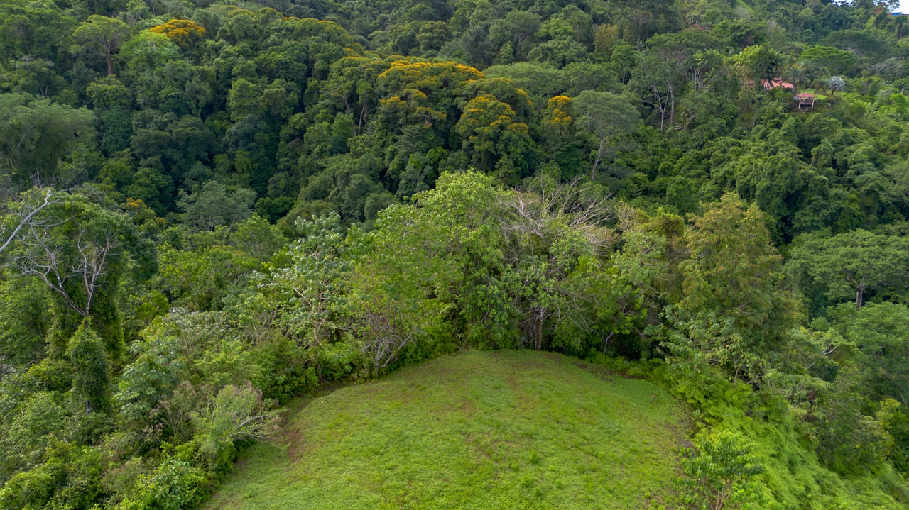 Oceancrest Cascada, Cascada el Sandalo 