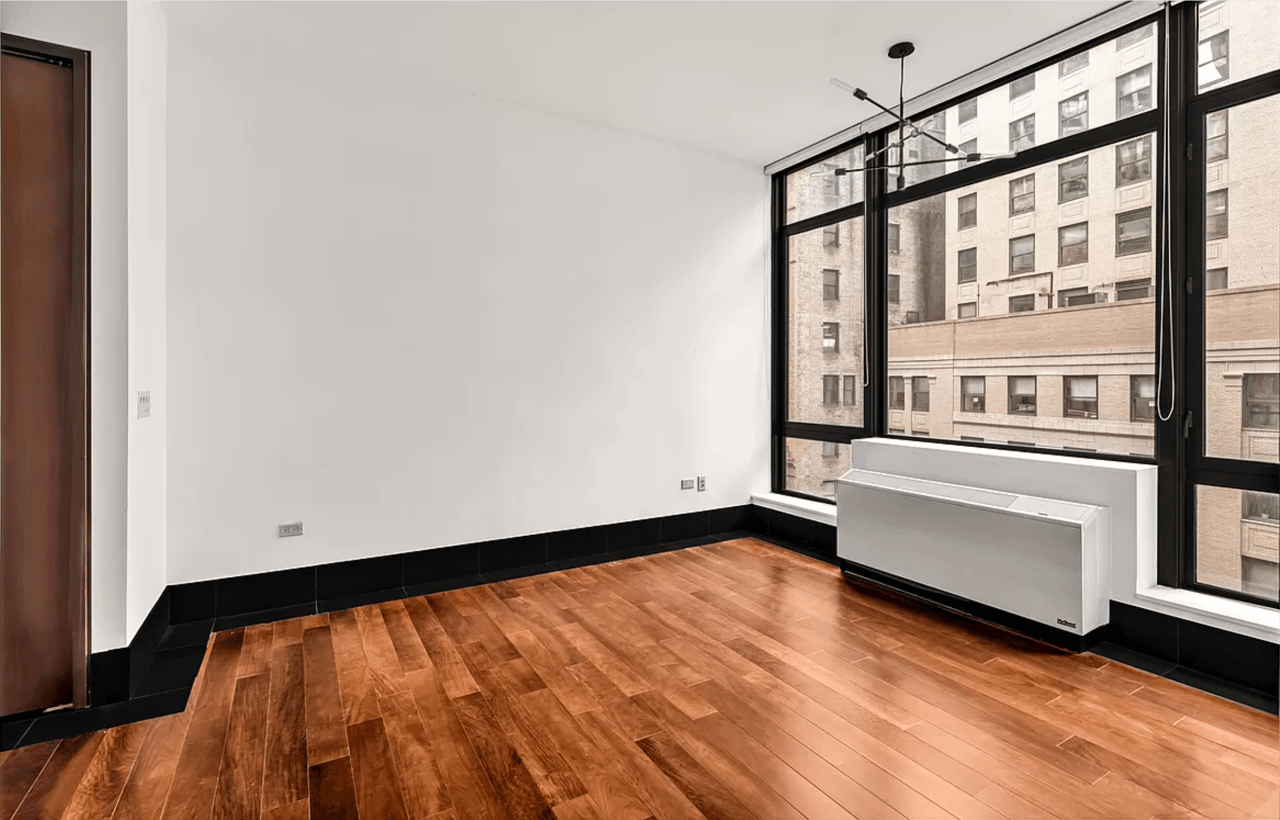40 Broad St, 22D