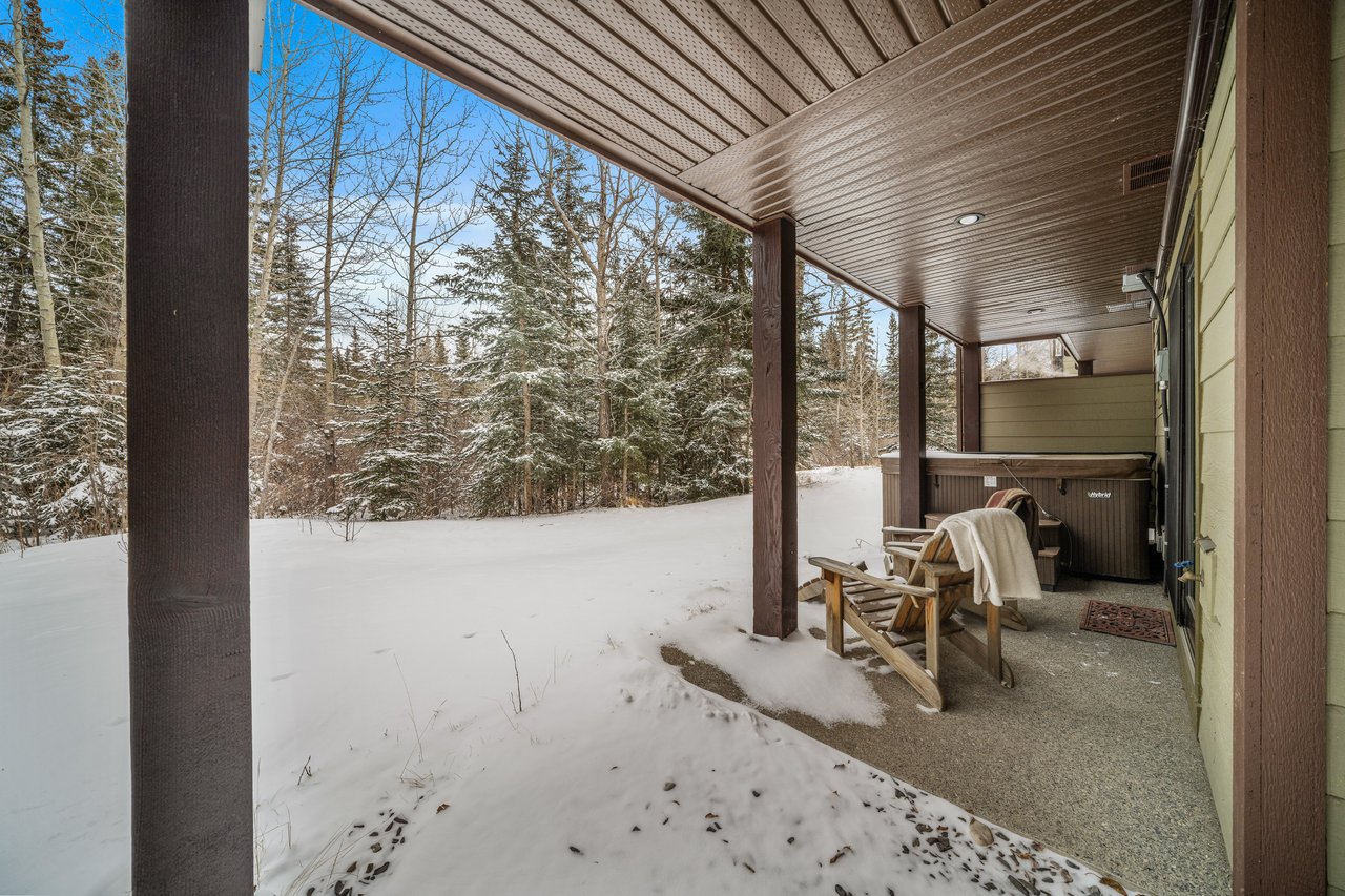 1 - 105 Rundle Drive 