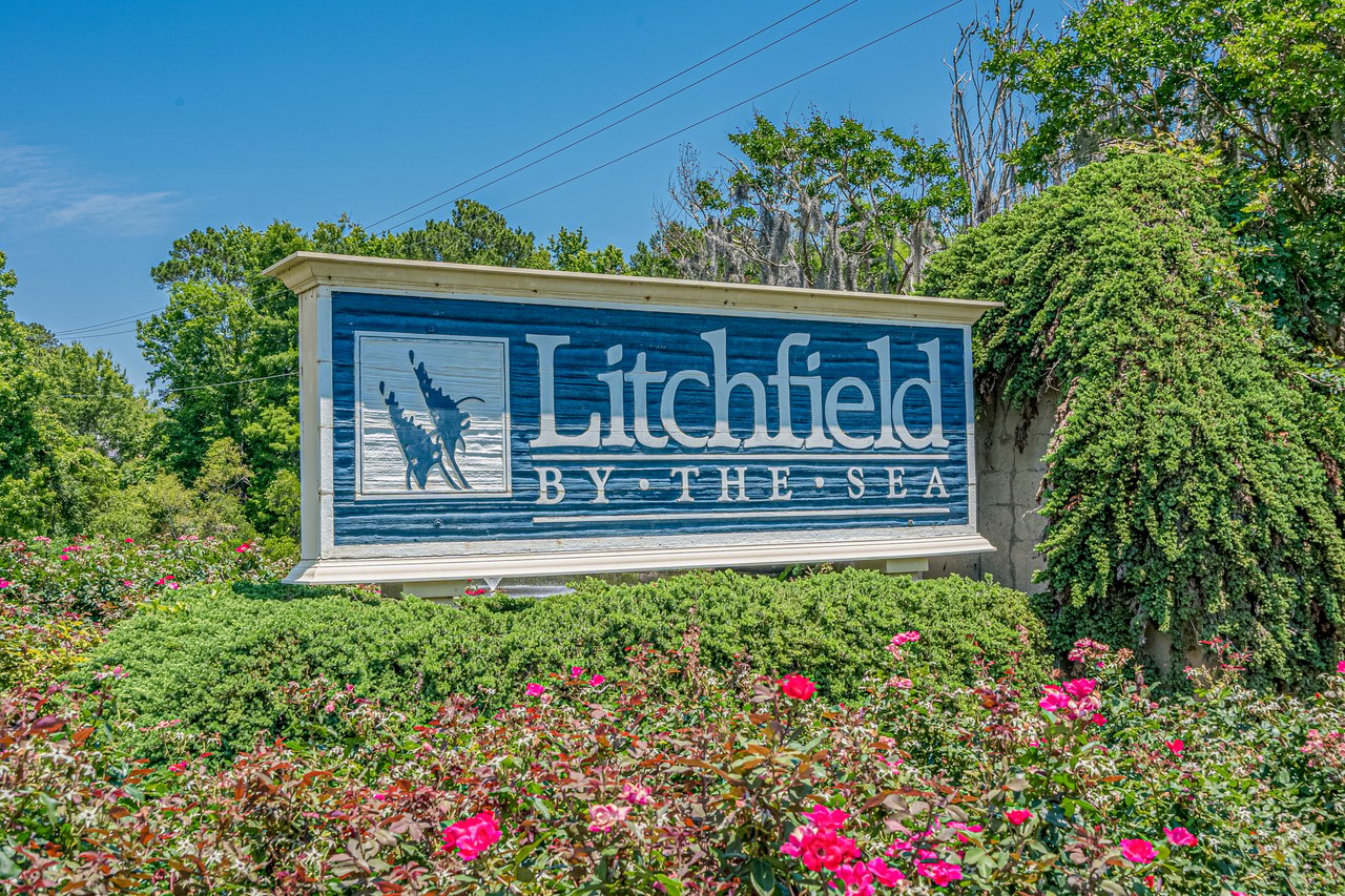 Litchfield by the Sea (MLS Properties) - Do not delete