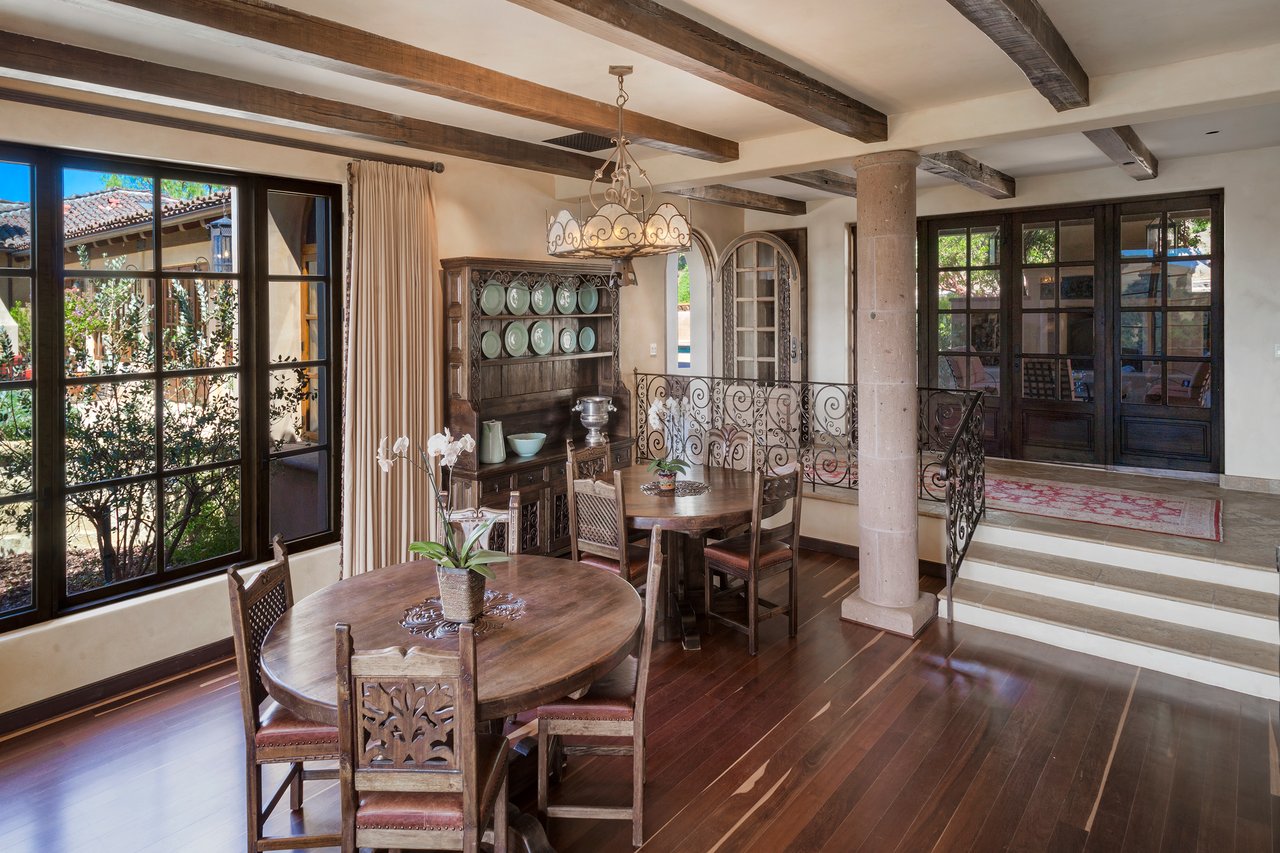2667 Via De Los Ranchos Road