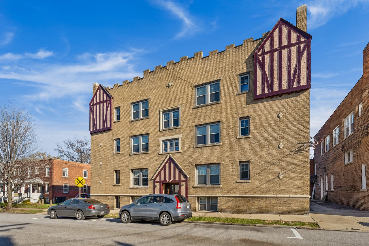 1385 Cranford Ave #13